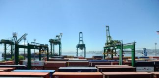 Exportações brasileiras sofrem queda de 7,5% em 2019