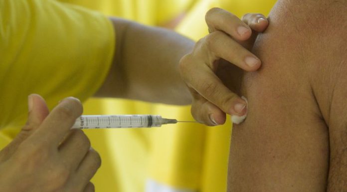 São Paulo tem 484 casos de sarampo confirmados em 2019