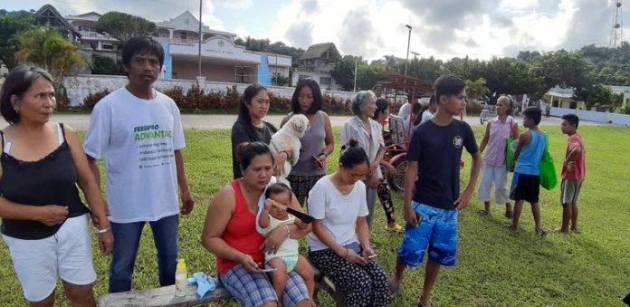 Terremotos matam pelo menos 8 pessoas e ferem 60 nas Filipinas