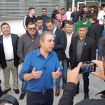 Inauguração Centro de Diagnósticos de Barueri