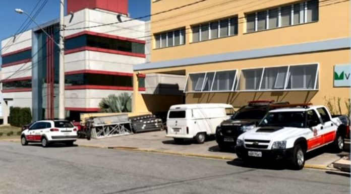 PAYOT – Empresa de Cotia é suspeita de sonegar R$90 milhões