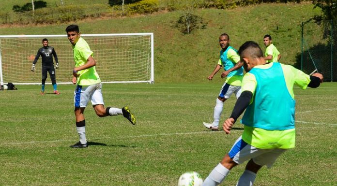 Brasil tenta manter hegemonia no futebol de 7 no Parapan de Lima