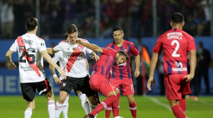 Brasileiros e Argentinos reforçam hegemonia no futebol sul-americano