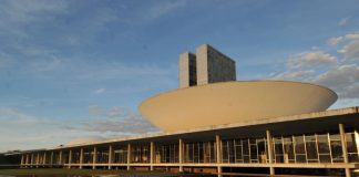 Câmara conclui votação de MP da Liberdade Econômica