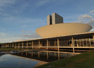 Câmara conclui votação de MP da Liberdade Econômica