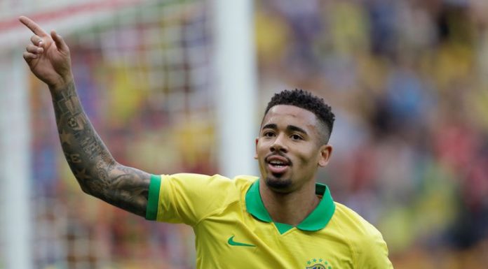 Nove jogadores do Brasileirão são convocados para seleção sub-23