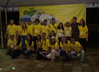 Estudantes contribuem para solução de problemas de cidades do interior