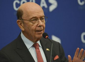 EUA buscam parceria preferencial em infraestrutura com o Brasil