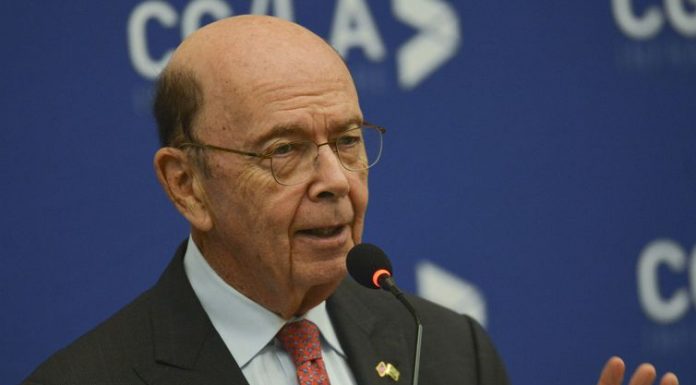 EUA buscam parceria preferencial em infraestrutura com o Brasil