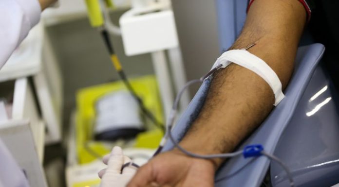 DOE SANGUE: Hemocentro de SP está com estoque de sangue em estado crítico