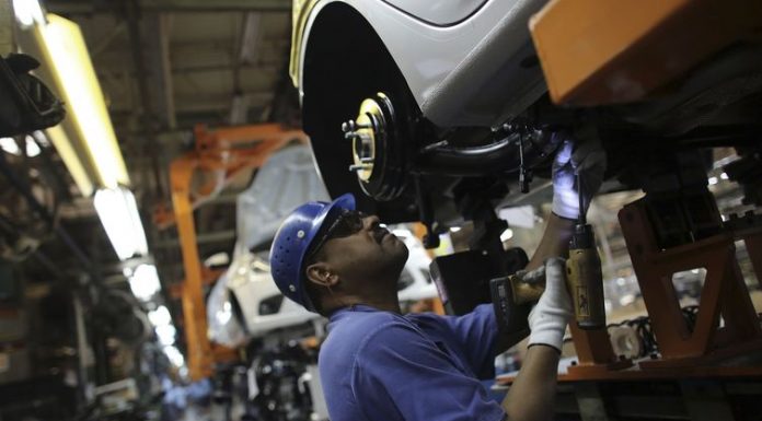Indústria paulista fecha 3,5 mil postos de trabalho em julho