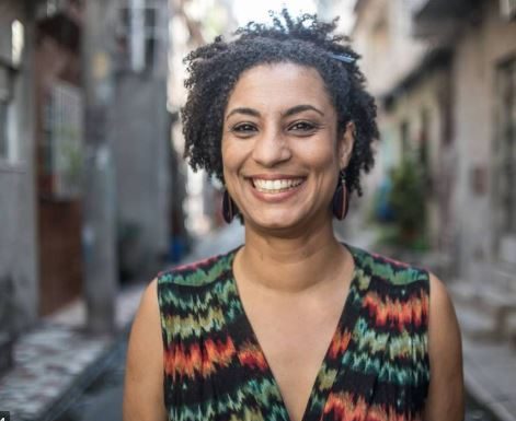 Desembargadora vira ré por calúnia contra Marielle após decisão do STJ