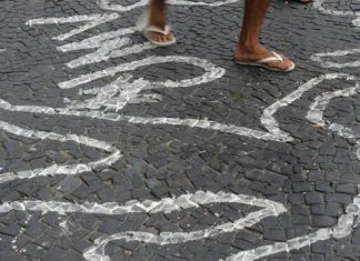 Ministério da Justiça aponta redução do número de homicídios