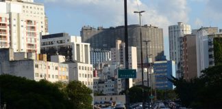 Mortes no trânsito caem 3,6% no estado de São Paulo