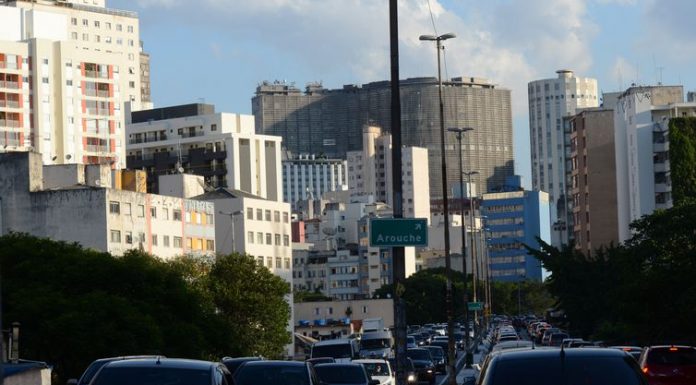 Mortes no trânsito caem 3,6% no estado de São Paulo