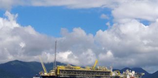 Petrobras investe R$ 400 milhões em pesquisas no litoral brasileiro