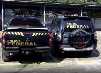 Polícia localiza ambulância que pode ter sido usada em roubo de ouro