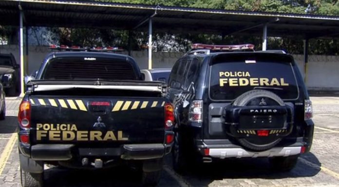 Polícia localiza ambulância que pode ter sido usada em roubo de ouro