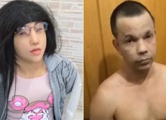 Homem que tentou fugir vestido de mulher morre enforcado em presídio