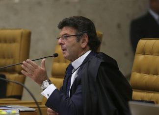 Provas de investigação sobre hackers devem ser preservadas, decide Fux