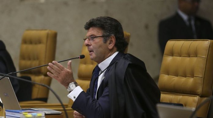 Provas de investigação sobre hackers devem ser preservadas, decide Fux