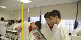 São Paulo pretende expandir ensino integral a partir de 2020