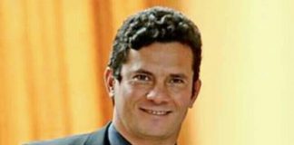 Para Moro, violência contra mulher é produto de “distorção cultural”