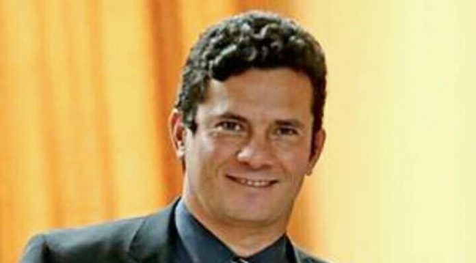 Para Moro, violência contra mulher é produto de “distorção cultural”