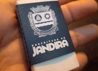 Prefeitura de Jandira pagou 260% a mais por borracha escolar