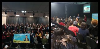 2° Encontro de Formação de Gestores- PMANE- Embu das Artes