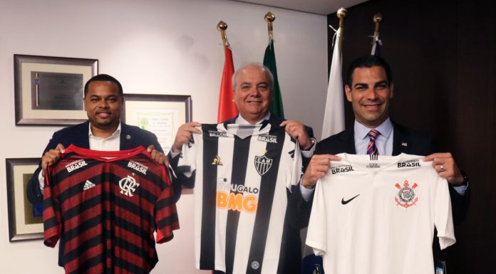 PF prende dono de patrocinadora do Corinthians e Flamengo