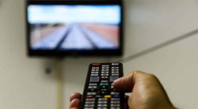 Assinantes de TV receberão mensagens de alerta da Defesa Civil