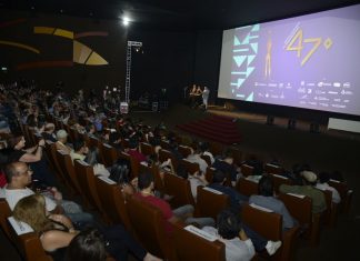 Edição online da Mostra de Tiradentes debate cinema e pandemia