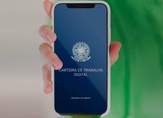 Carteira de Trabalho Digital entra em vigor – CONHEÇA