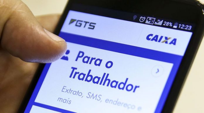 Começa nesta semana pagamento de R$ 500 por conta do FGTS