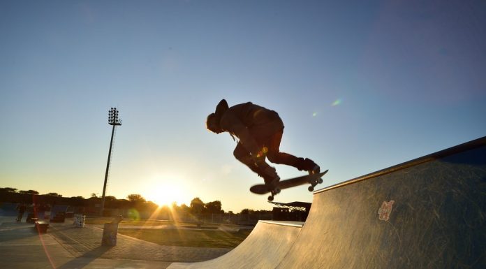 Mundial de Skate Park pode deixar brasileiros mais perto de Tóquio