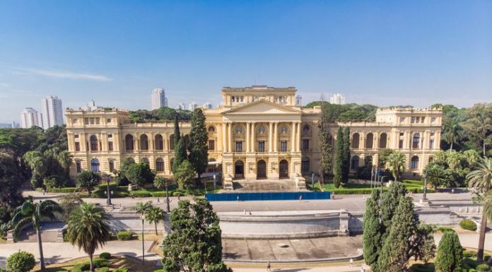 Museu do Ipiranga celebra feriado com 10 horas de programação cultural