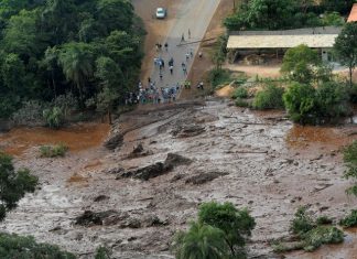 PF indicia 13 pessoas por usar relatório fraudulento em Brumadinho