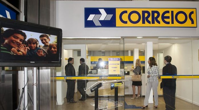 Campanha Papai Noel dos Correios 2019 é lançada em São Paulo