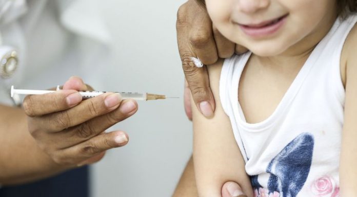 São Paulo registra mais duas mortes por sarampo