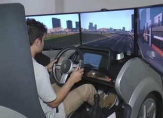 Simulador não é mais obrigatório e CNH pode ficar mais barata