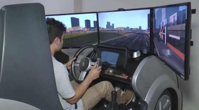 Simulador não é mais obrigatório e CNH pode ficar mais barata