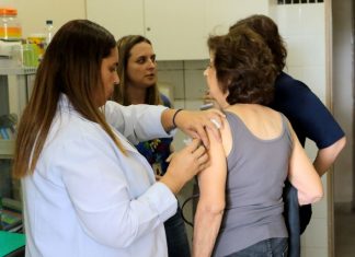 Sociedade de Imunizações: adulto desconhece calendário de vacinas