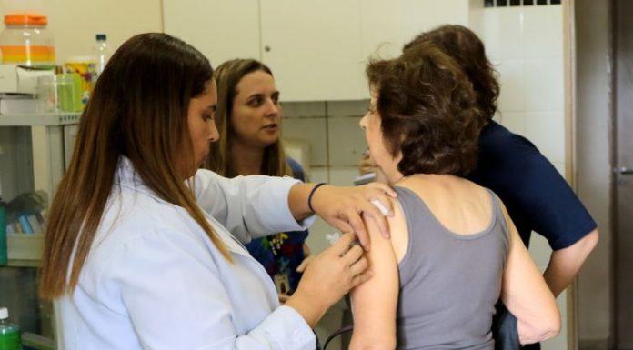 Sociedade de Imunizações: adulto desconhece calendário de vacinas
