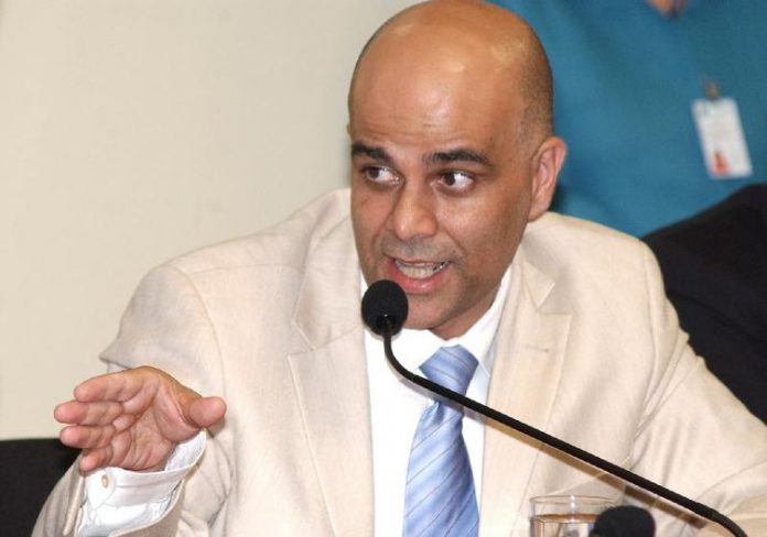 STF: condenado no mensalão, Marcos Valério vai para regime semiaberto