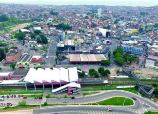 Prefeitura de Jandira retorna do recesso dia 3 de janeiro