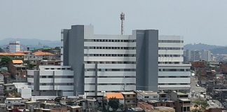 Hospital YES, um dos mais modernos do Brasil, é pré-inaugurado em Itapevi
