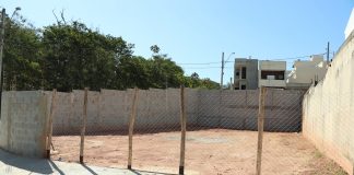 Lote Limpo promove zeladoria em terrenos de Barueri