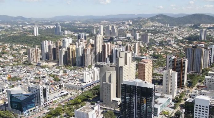 Leilão do pré-sal deve render repasse de R$7,4 milhões para Barueri