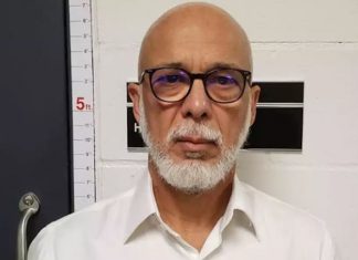 Empresário Rei Arthur é preso em Miami